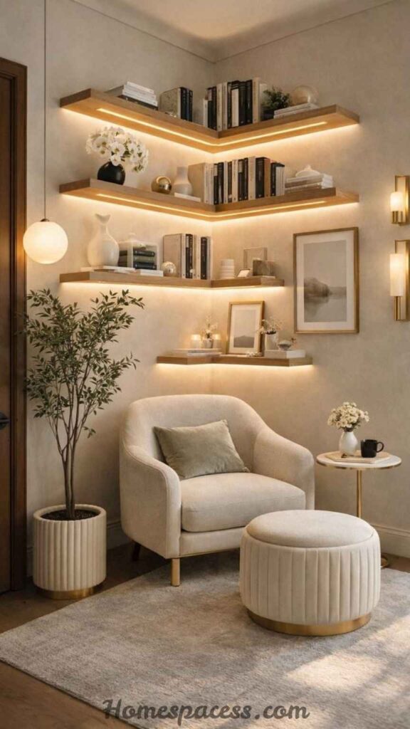 24 Bedroom Interior Ideas That Actually Work in Real Homes 15 Reading Nooks & Cozy Corners