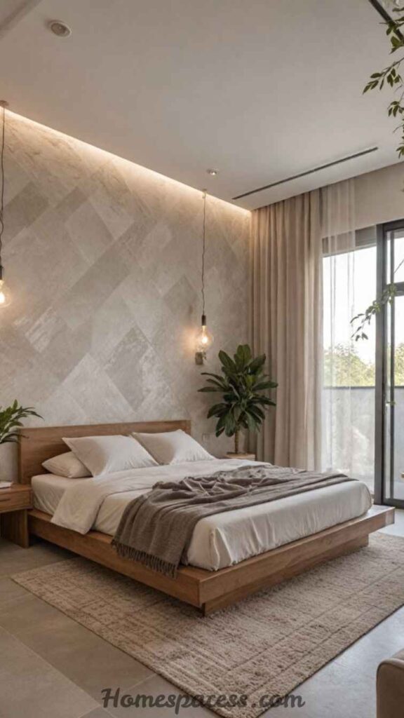 24 Bedroom Interior Ideas That Actually Work in Real Homes 25 Rug Anchoring Techniques