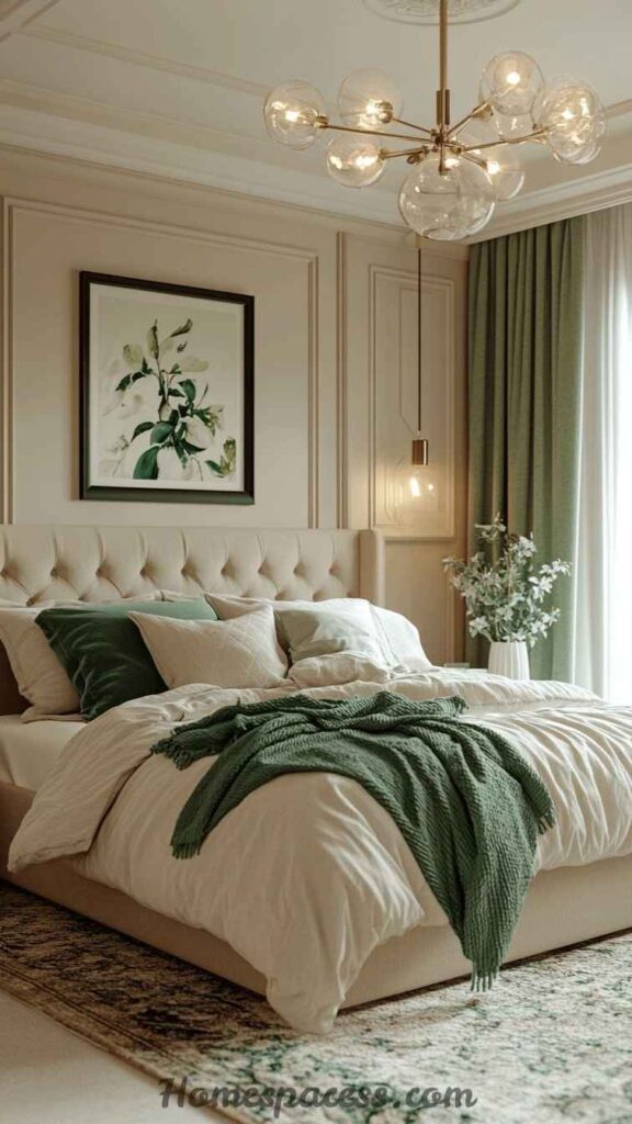 24 Bedroom Interior Ideas That Actually Work in Real Homes 26 Seasonal Design Adaptability