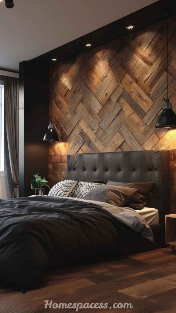 24 Bedroom Interior Ideas That Actually Work in Real Homes 12 Color Drenching