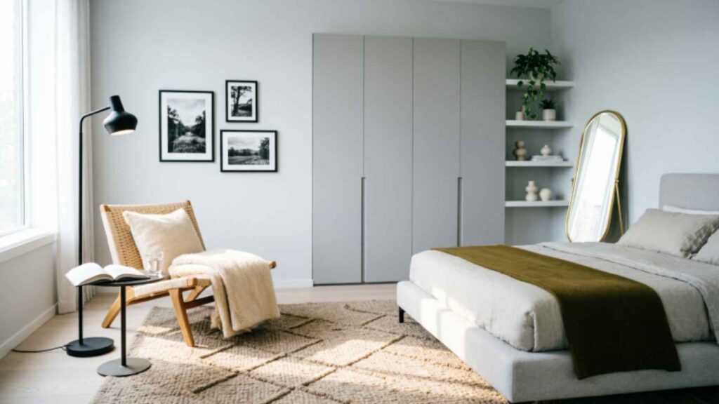 24 Bedroom Interior Ideas That Actually Work in Real Homes 2 Bedroom Interior Ideas