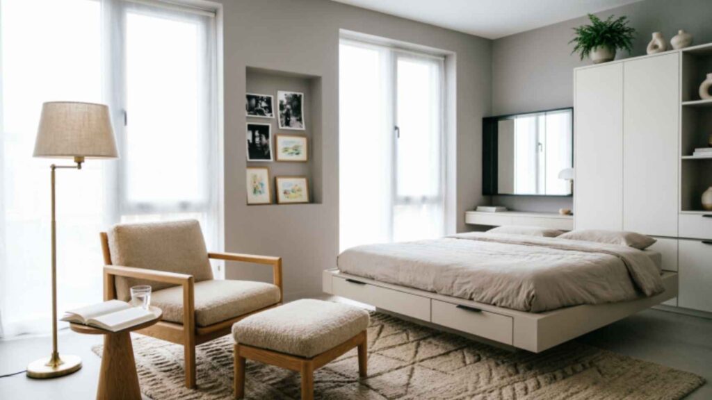 Bedroom Interior Ideas