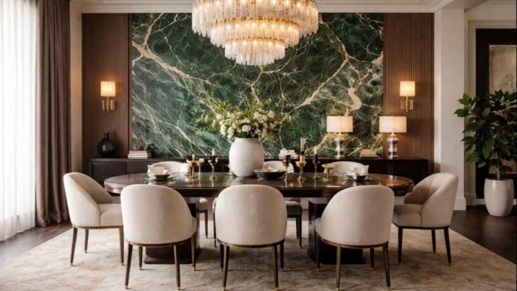 Modern Dining Room Ideas That Instantly Elevate Your Home Style Dining Room Ideas