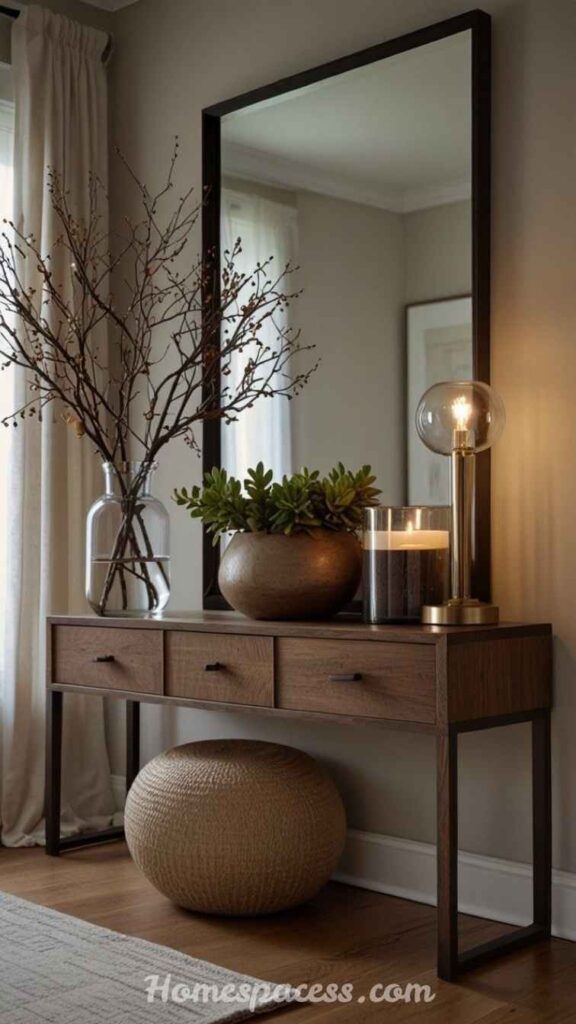 Entryway Decor Ideas: Transform Your First Impression Into a Lasting Statement 17 Design the Scent Experience of Your Entry