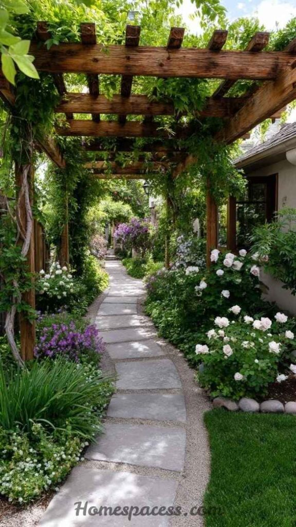 20 Stunning Flower Garden Ideas to Transform Your Outdoor Space 3 The Cottage Garden