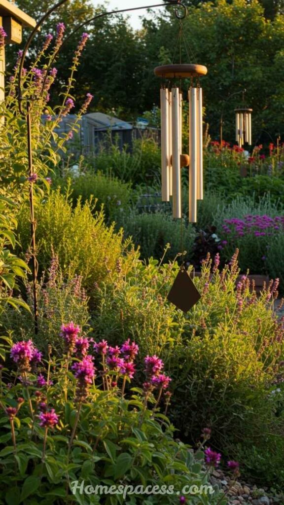 20 Stunning Flower Garden Ideas to Transform Your Outdoor Space 14 The Sensory Garden