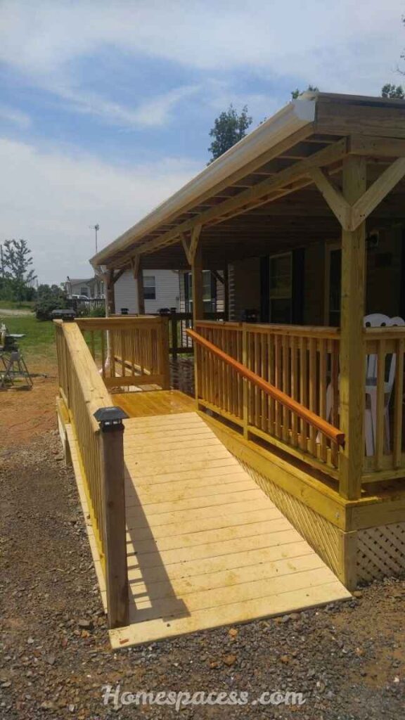 23 Front Porch Ideas That Will Transform Your Home's First Impression 25 Accessible & Universal Design The Future-Proof Porch