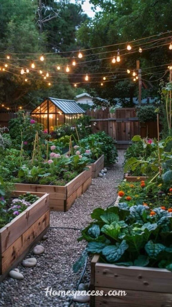 Simple Garden Decor Ideas for a Clean and Modern Outdoor Style 10 Herb & Edible Garden Displays