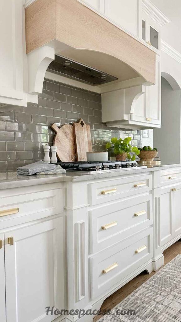 25 Home Decor Ideas That Actually Transform Your Space 15 Update Hardware for an Instant Kitchen Refresh
