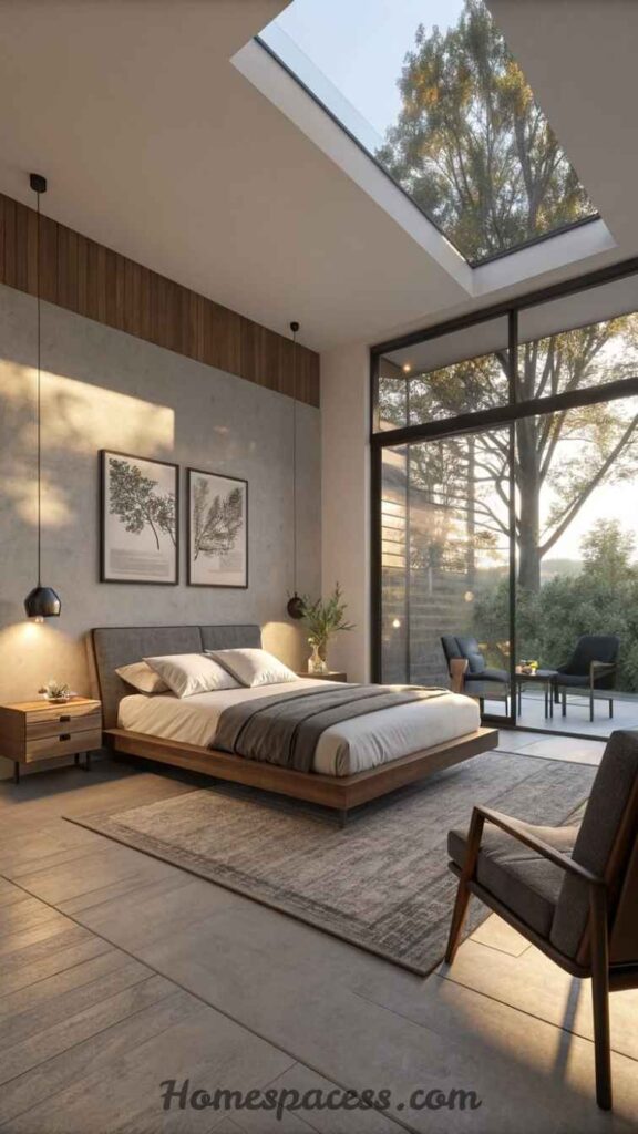 25 Home Decor Ideas That Actually Transform Your Space 16 Design a Bedroom That Prioritizes Sleep Architecture
