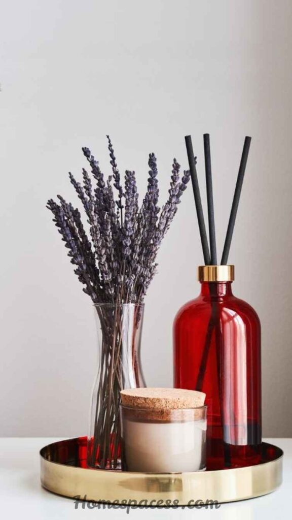 25 Home Decor Ideas That Actually Transform Your Space 19 Introduce Scent as an Invisible Layer of Decor