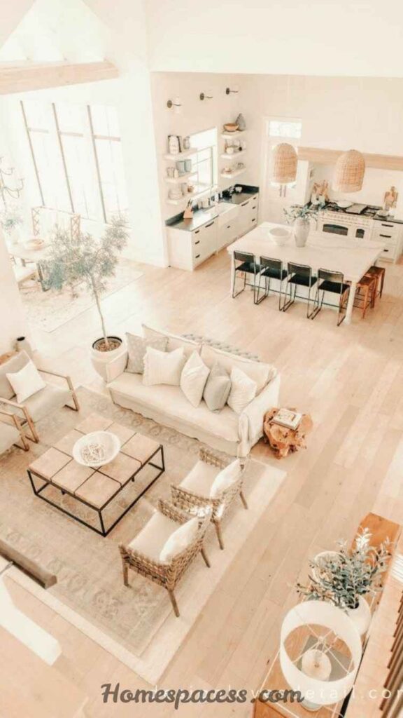 25 Home Decor Ideas That Actually Transform Your Space 24 Curate, Don't Accumulate The Edit-First Approach