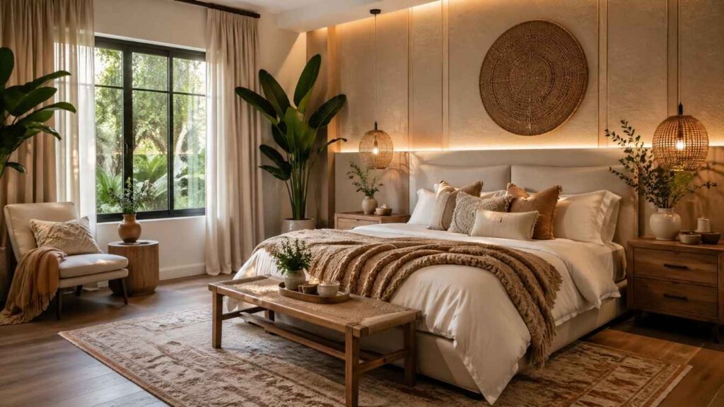 Simple Bedroom Decor Ideas to Make Your Room Look Modern and Fresh Bedroom Decor Ideas