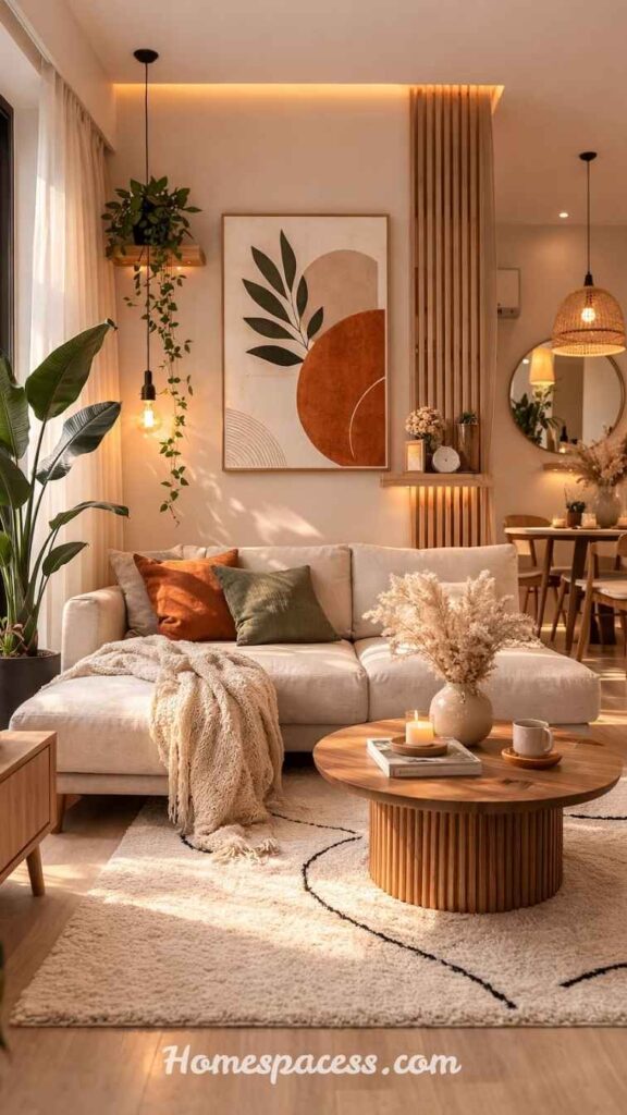 Trending Home Decoration Ideas to Upgrade Your Home Instantly 17 Refresh Your Space Seasonally with Small Swaps