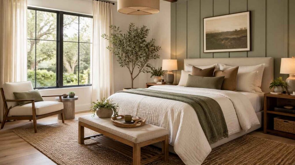 Simple Bedroom Decor Ideas to Make Your Room Look Modern and Fresh 2 Bedroom Decor Ideas