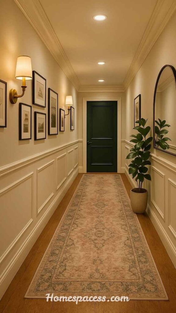 Trending Home Decoration Ideas to Upgrade Your Home Instantly 12 Redefine Your Entryway as a First Impression