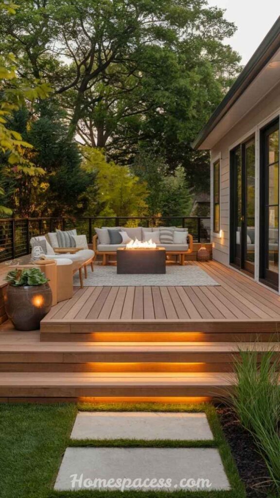25 Stunning Home Exterior Ideas That Actually Boost Curb Appeal 16 Outdoor Living Spaces & Decks