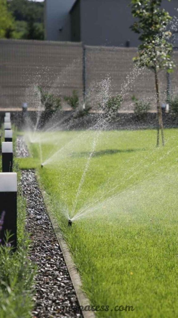 25 Stunning Home Exterior Ideas That Actually Boost Curb Appeal 27 Smart Irrigation & Exterior Automation