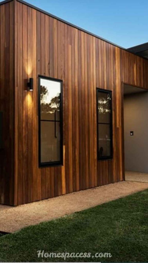 25 Stunning Home Exterior Ideas That Actually Boost Curb Appeal 3 Modern Fiber Cement Siding