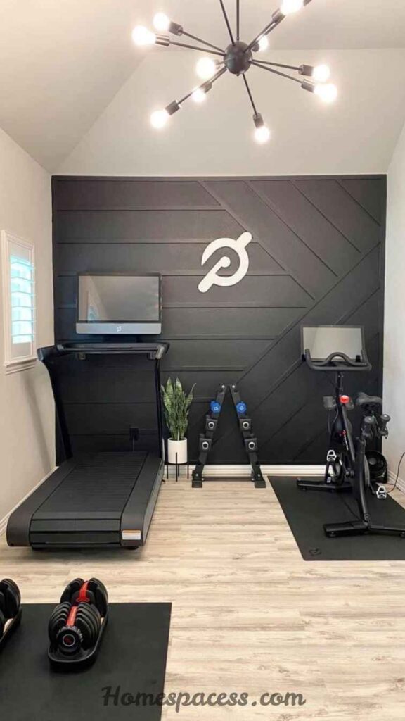 22 Home Gym Ideas That Actually Work For Every Space & Budget 19 The Wellness & Recovery Zone