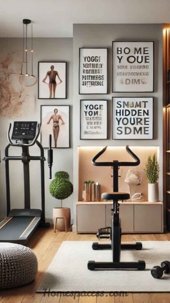 22 Home Gym Ideas That Actually Work For Every Space & Budget 22 Senior-Friendly Home Gym Design