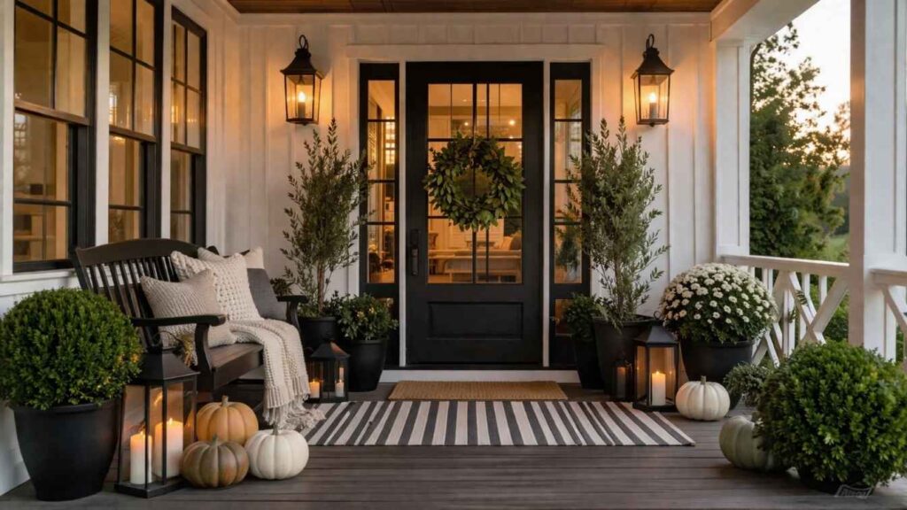 23 Front Porch Ideas That Will Transform Your Home’s First Impression Front Porch Ideas