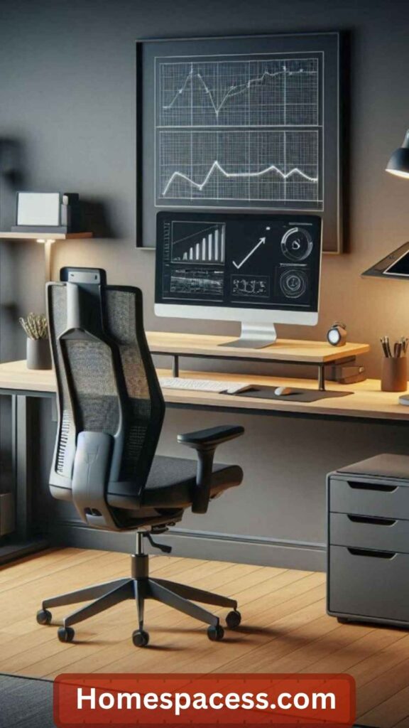 20 Home Office Ideas to Boost Productivity in 2026 4 Build an Ergonomic Desk Setup That Protects Your Body