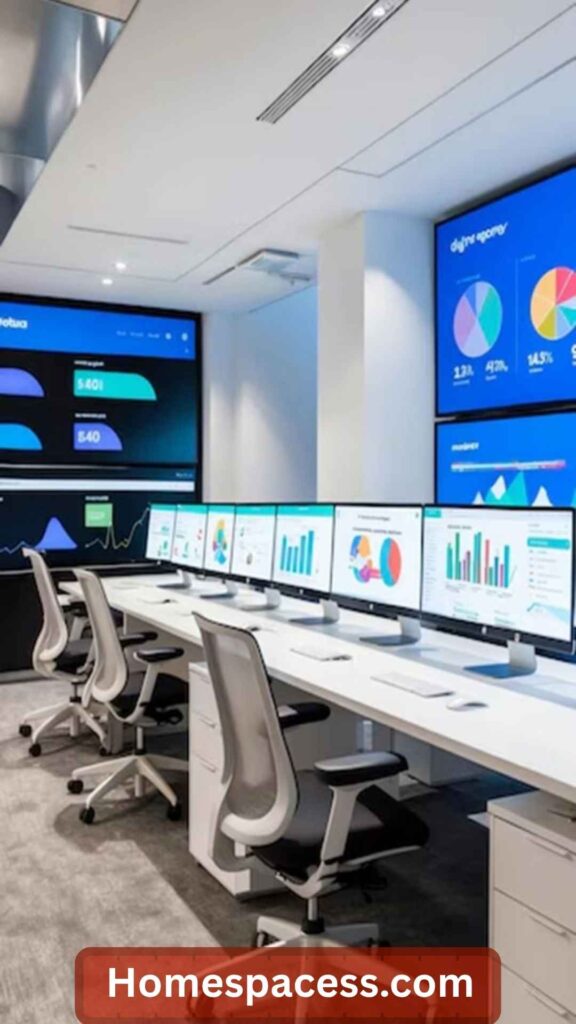 20 Home Office Ideas to Boost Productivity in 2026 21 Build a Hybrid-Ready Tech Stack for 2026 and Beyond