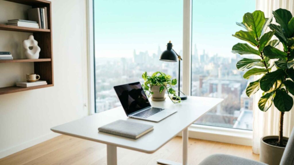 20 Home Office Ideas to Boost Productivity in 2026 Home Office Ideas