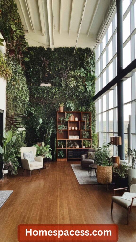 20 Home Office Ideas to Boost Productivity in 2026 7 Embrace Biophilic Design for Cognitive Recovery
