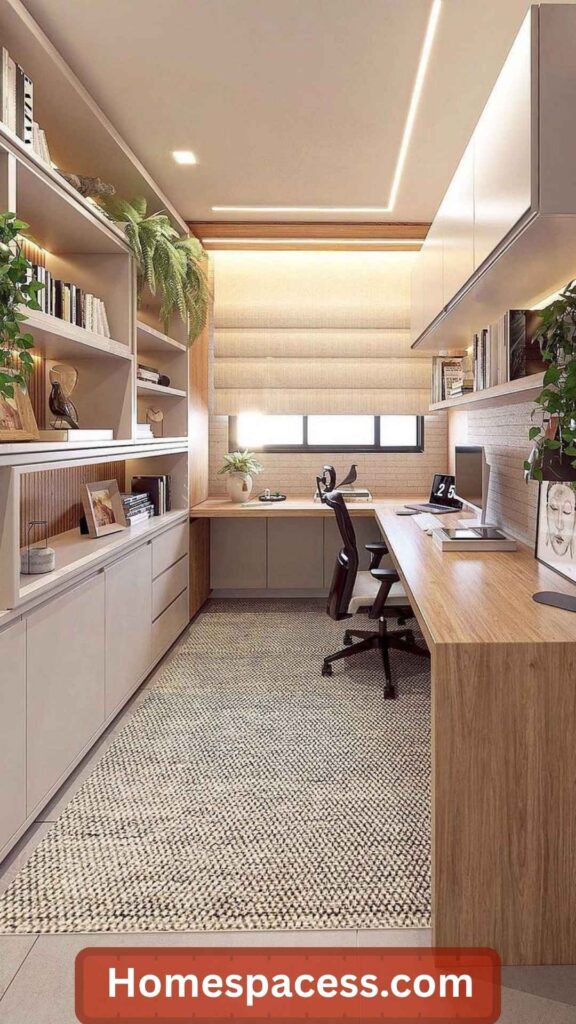 20 Home Office Ideas to Boost Productivity in 2026 12 Design Personalized Storage That Actually Works