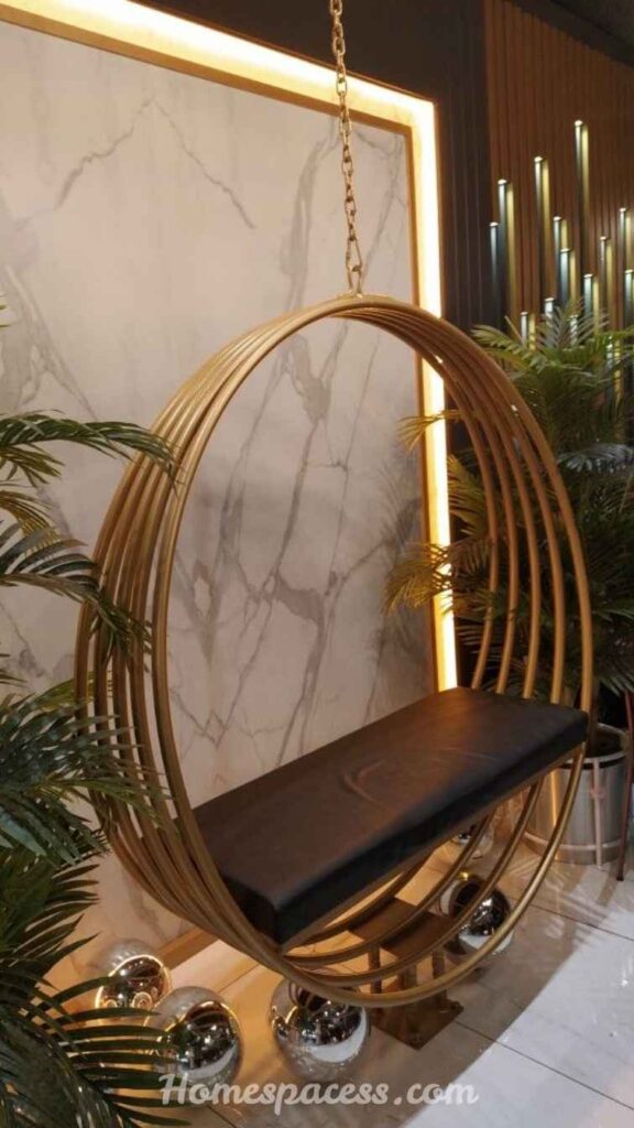 27 Salon Interior Design Ideas That Turn Clients Into Loyal Fans 21 Design One Unmissable "Instagram Wall" or Photo Moment