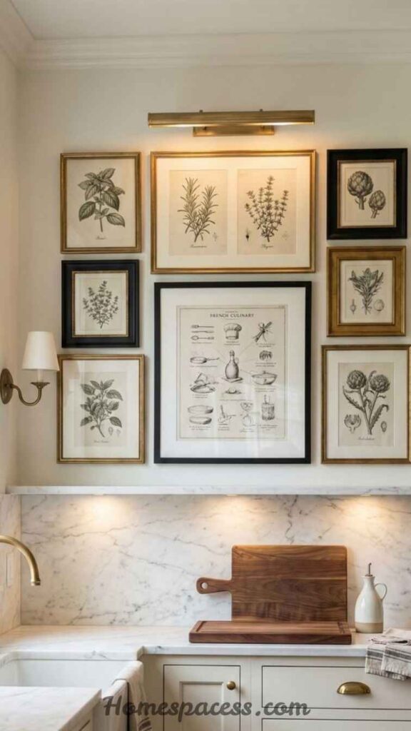 21 Kitchen Decor Ideas That Transform an Ordinary Kitchen Into a Space You Actually Love 13 Kitchen Gallery