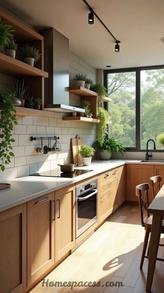 21 Kitchen Decor Ideas That Transform an Ordinary Kitchen Into a Space You Actually Love 23 Biophilic Design Elements