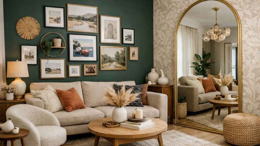 Home Decor Ideas