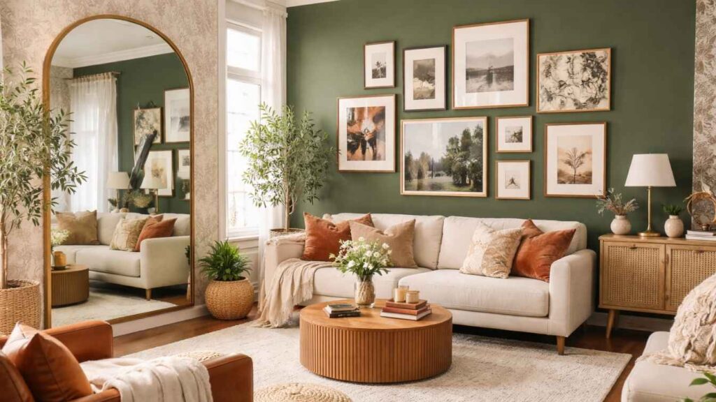 25 Home Decor Ideas That Actually Transform Your Space 2 Home Decor Ideas