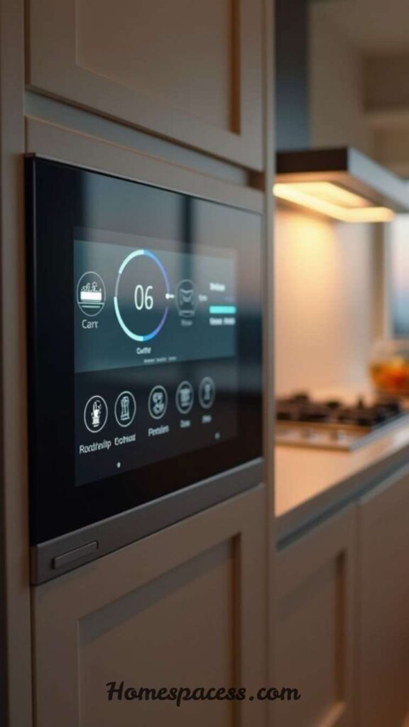 Kitchen Lighting Ideas to Create a Cozy and Modern Cooking Space 7 Smart Kitchen Lighting Systems