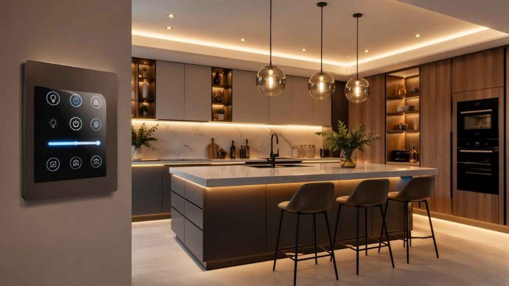Kitchen Lighting Ideas to Create a Cozy and Modern Cooking Space Kitchen Lighting Ideas