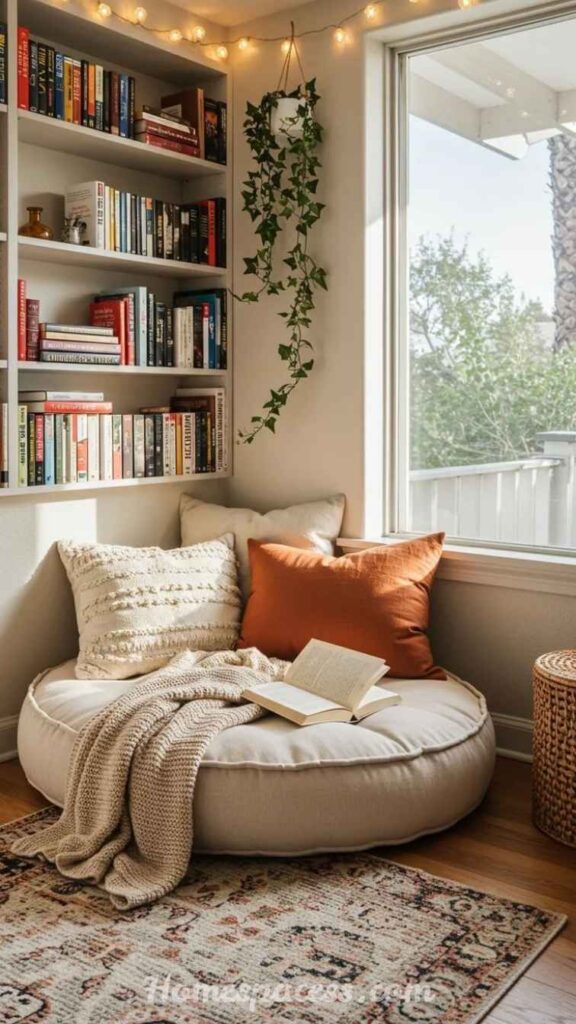 27 Library Room Ideas to Transform Any Space Into a Dream Home Library 15 Corner Library Wrap