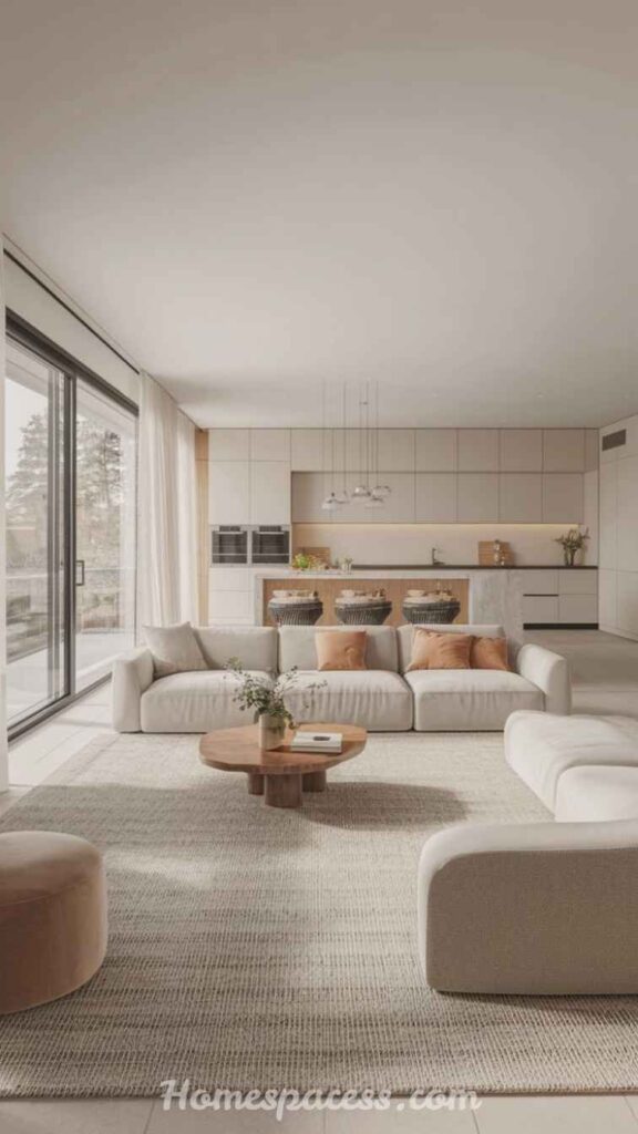 22 Living Room Decor Ideas That Transform Any Space 21 Scent as the Invisible Design Layer