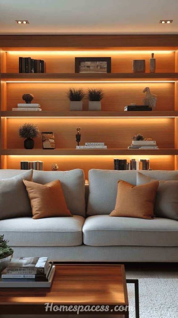 22 Living Room Decor Ideas That Transform Any Space 24 Personalize with Meaningful Objects