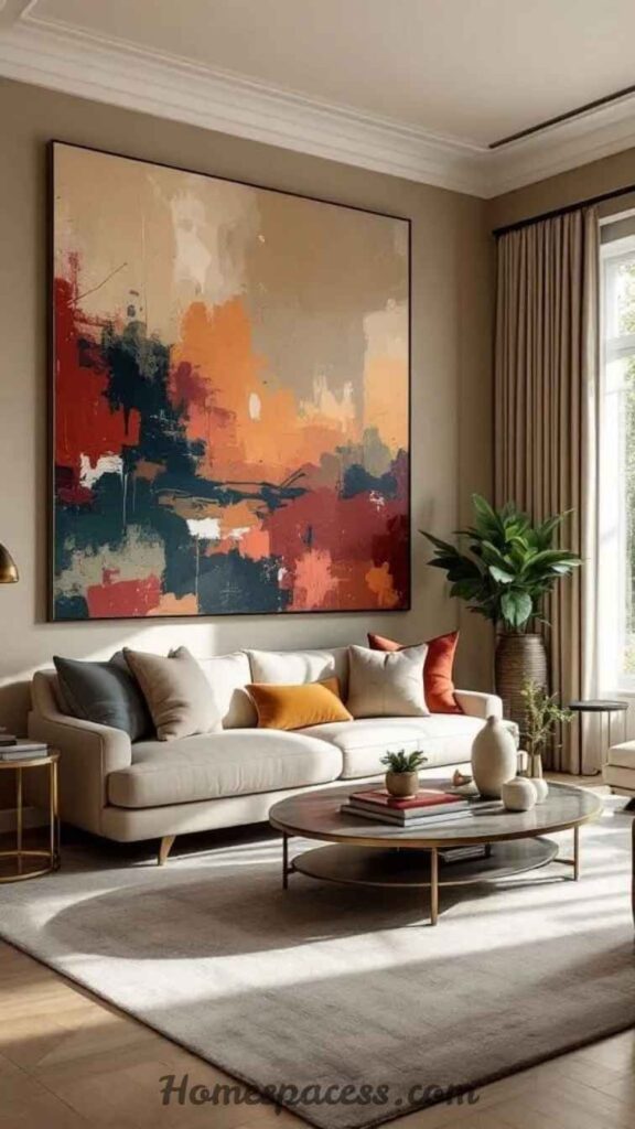 22 Living Room Decor Ideas That Transform Any Space 5 Statement Color Schemes: Beyond Beige Without Going Bold