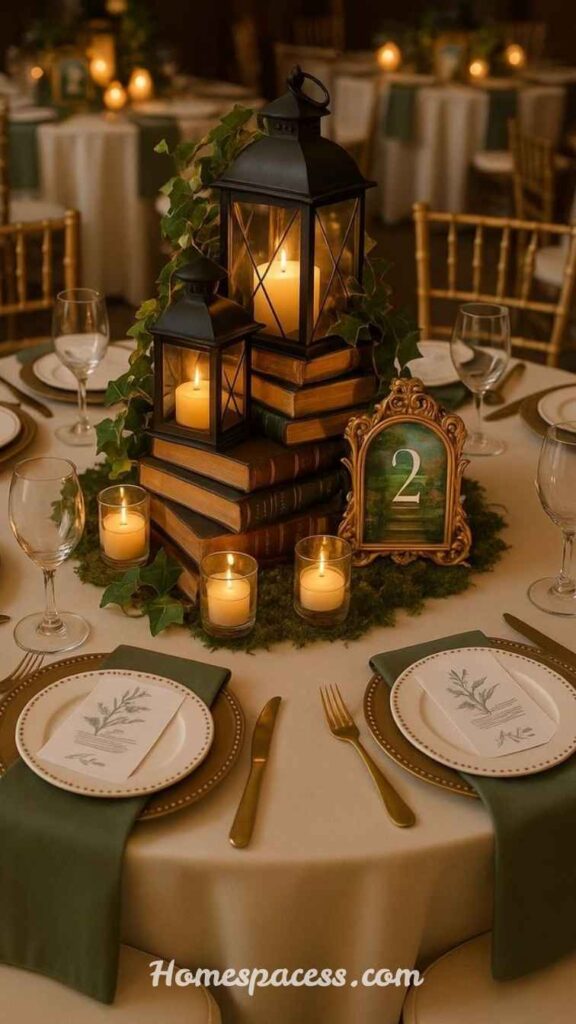 Easy Party Decor Ideas That Will Impress Your Guests Instantly 4 Themed Table Centerpieces That Tell a Story