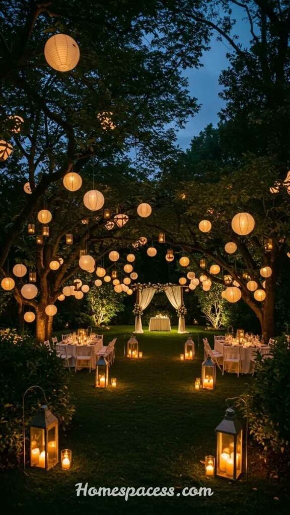 Easy Party Decor Ideas That Will Impress Your Guests Instantly 14 Sustainable & Eco-Friendly Party Decor