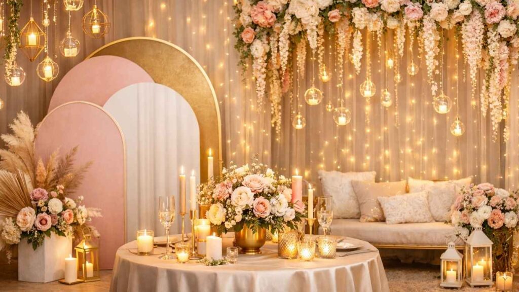 Easy Party Decor Ideas That Will Impress Your Guests Instantly 2 Easy Party Decor Ideas