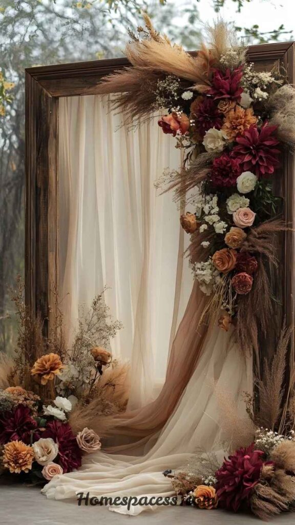 Easy Party Decor Ideas That Will Impress Your Guests Instantly 5 DIY Backdrop & Photo Booth Walls