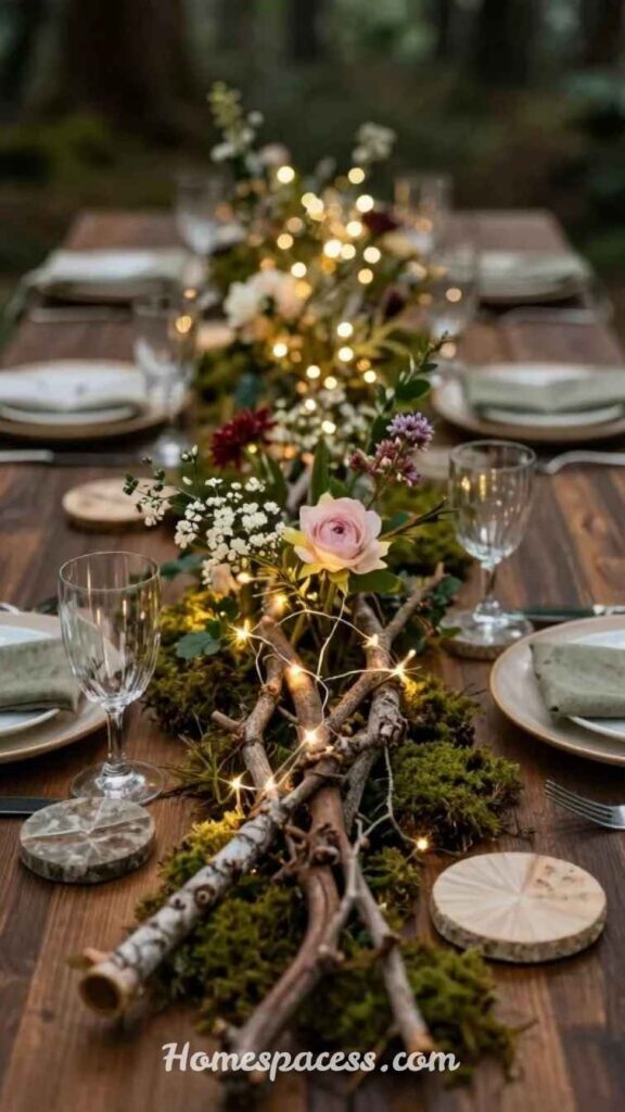 Easy Party Decor Ideas That Will Impress Your Guests Instantly 10 Creative Tablescapes That Wow Guests