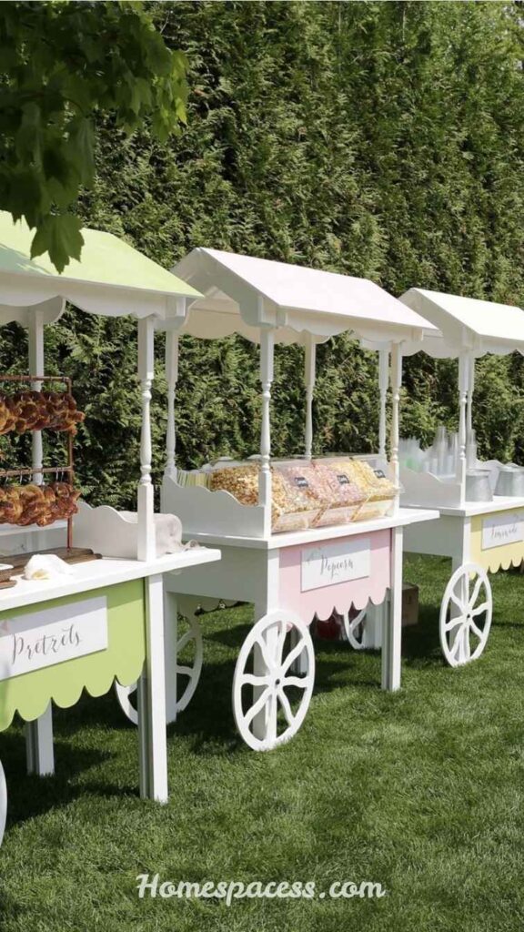 Easy Party Decor Ideas That Will Impress Your Guests Instantly 11 Themed Props & Interactive Party Stations