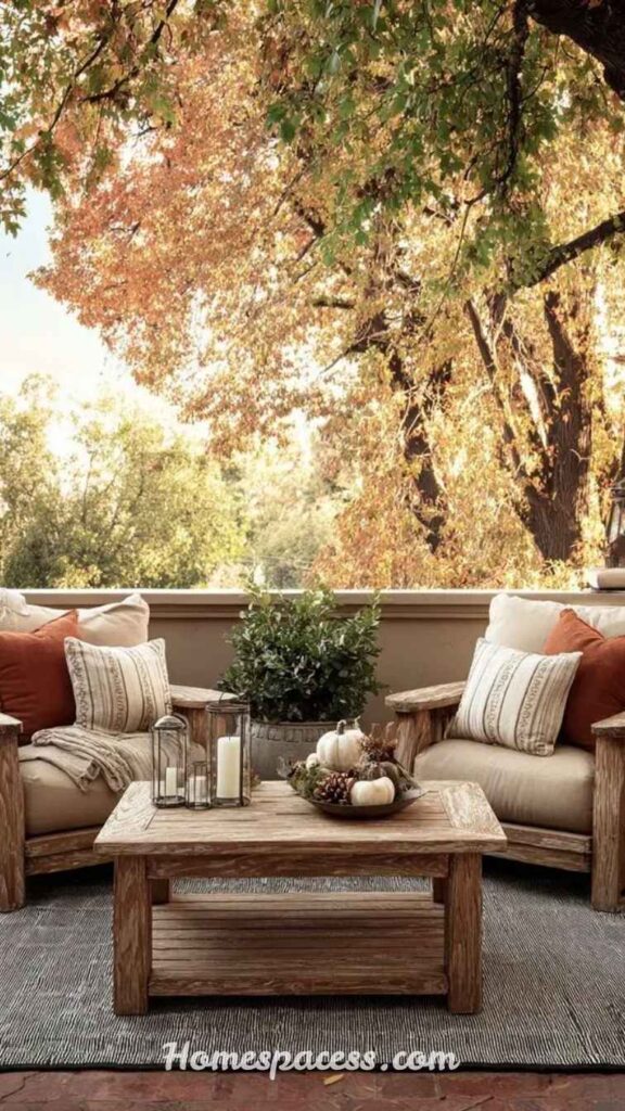 Patio Decor Ideas to Upgrade Your Backyard Without Overspending 14 Plan for Seasonal Decor Swaps