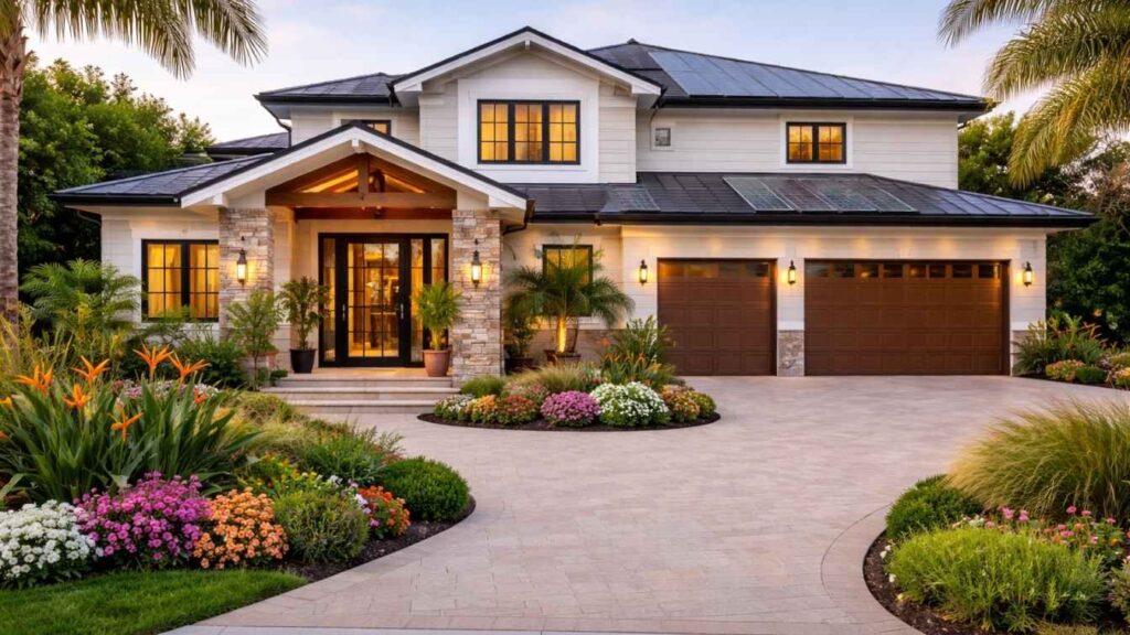 Home Exterior Ideas